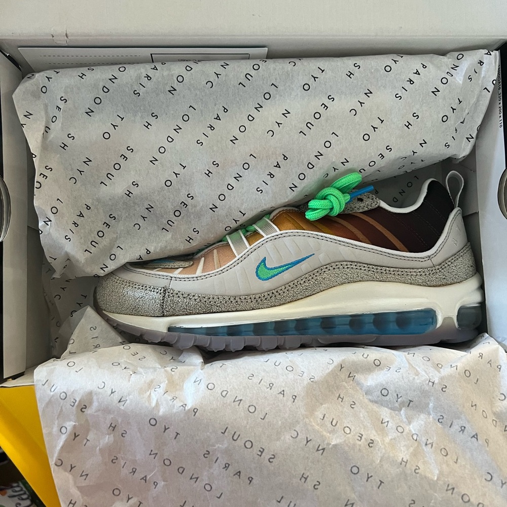 Nike Airmax